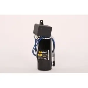 Genuine SOURCE 1 S1-02431995000 Hard Start Kit - 2-Wire