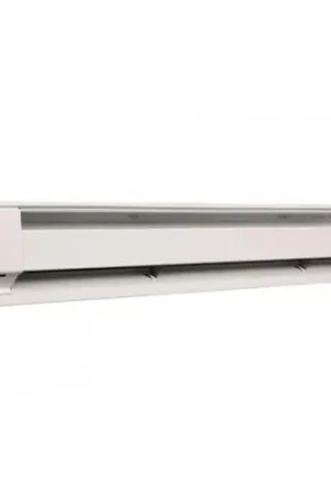 Marley 25408W Electric Baseboard Heater 2500 240V/208V Don't Miss Out