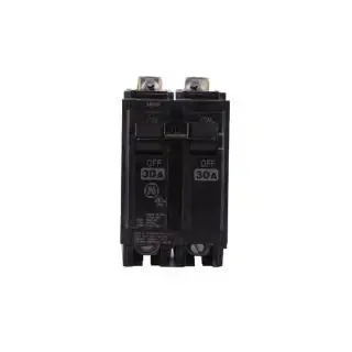 ABB THQB2130 THQB MCB 30A 10kA 2P 120/240V Get Yours