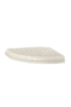 Holiday Sale Swan surfaces ES20000.058 SOAP DISH ES-2 CORNER