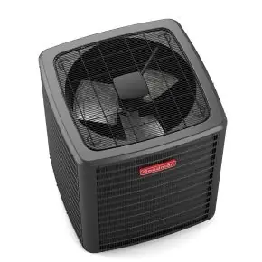 Genuine Goodman GLXS4MA3610 Split Air Conditioner 14.3 SEER2 3 Ton