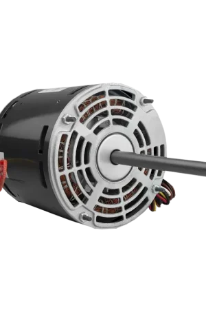 Luxury Precision Electric Motor Sales D724 3/4 HP 115 Volts
