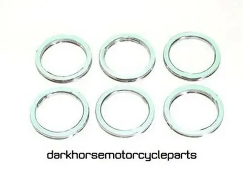 Fan Favorite GASKETS 8R150 Gaskets 8R150 Gasket 150 Ring 1/16 Inch Non-Asbestos 8 Inch