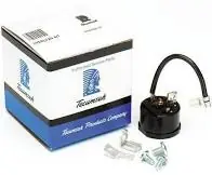 Direct From Factory Tecumseh 8300MRAH28 Overload SUB K9024