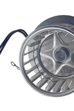 Trending BROAN-NUTONE 69357 Fan Motor Assembly