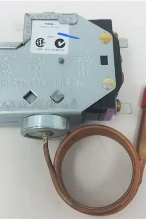 Fresh Stock PENN MACHINE P20DB-1C Air Cond Limit 100-425 Psi
