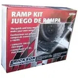 Erickson 7400 Aluminum Ramp Plate Kit - Pack of 2 Seasonal Sale