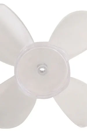 Reduced Price Russell Coil 119103001 Fan Blade Sl 6 Replacement Part For Coldzone 105849001