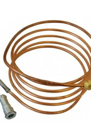 Heatingvariousmfg-generic K17AT-36H Baso Gas Products Thermocouple Instant Buy