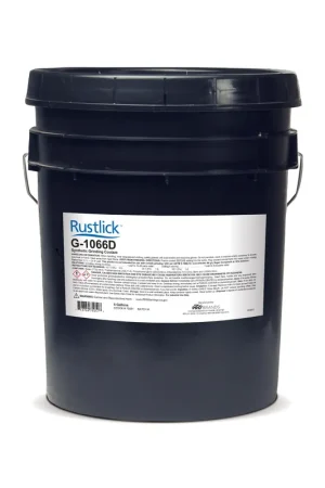 Premium Rustlick ITWRU-75051 Metalworking Fluid Premium 5 gal Pail