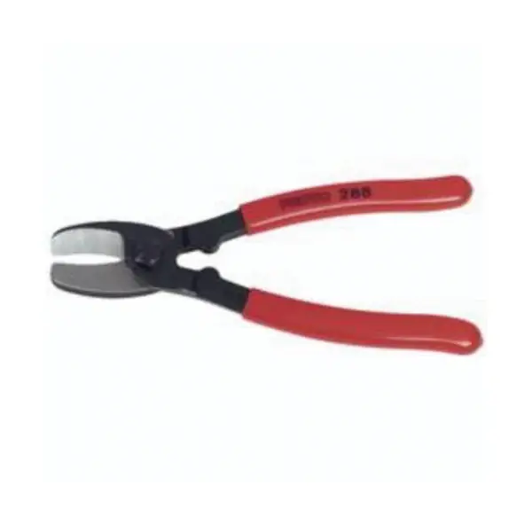 Direct From Factory Proto STAPR-J288 Heavy Duty Precision Ground Blade Cable Cutter Plier 7-1/2 in OAL