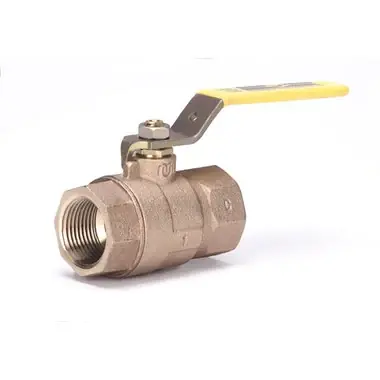 MILWAUKEE BA100S-14 Ball Valve Weekend Sale