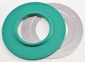 Bridgeport 1074-RT 2 To 1-1/4 Raintight Reducing Washers Secure Checkout