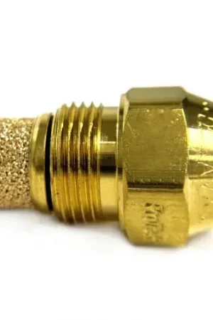 Crafted DELAVAN 1.75-70-B Type B Solid Cone Oil Nozzle