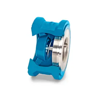 DFT 522J1B4A5 ALC Wafer Check Valve Fan Favorite