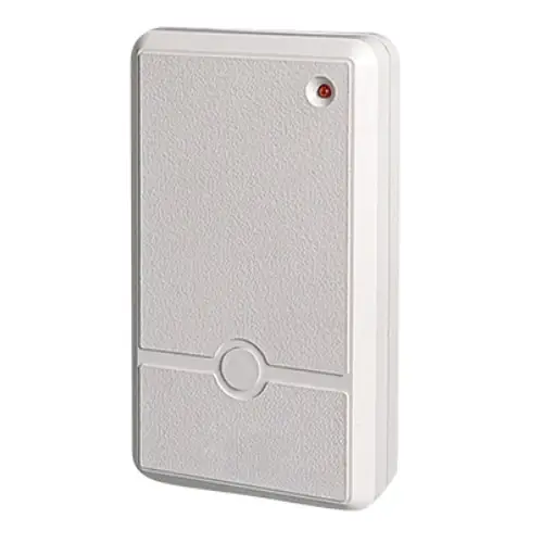 Visonic MCT-100 Supervised 2-Input PowerCode Wireless Transmitter Today Only