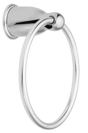 Place Order Csi yb8086ch Mason Towel Ring