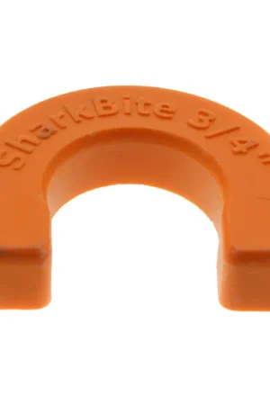 Sharkbite u712 Disconnect Clip 3/4 Inch Push-fit Direct From Factory