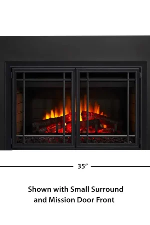 Simplifire SF-SI3523-INS25 Small Surround 35-Inch x 23-Inch Buy Online