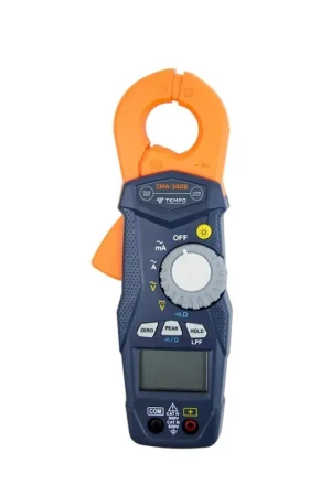 Markdown Tempo Communications cma-360b True RMS Pro Milliamp Clamp Meter