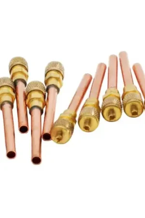 Best Choice Encompass SAV-4-B 1/4 OD Valve