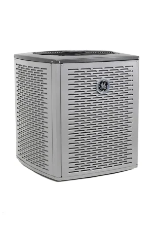 Bargain General Electric NS23A48MA4 Air Conditioner 4-Ton 23 SEER Inverter